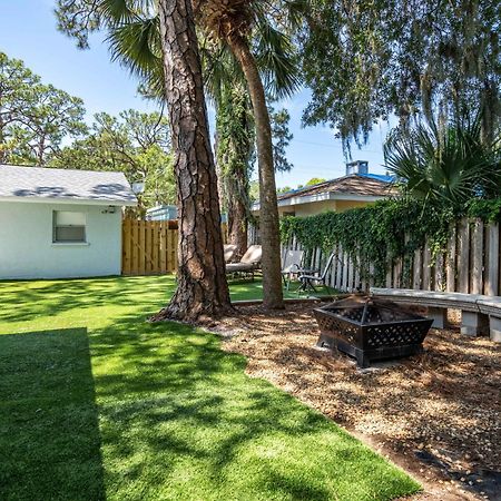 2Bed 1Bath Suite Minutes To Downtown, Beaches, Restaurants, Theaters And More Sarasota Zewnętrze zdjęcie