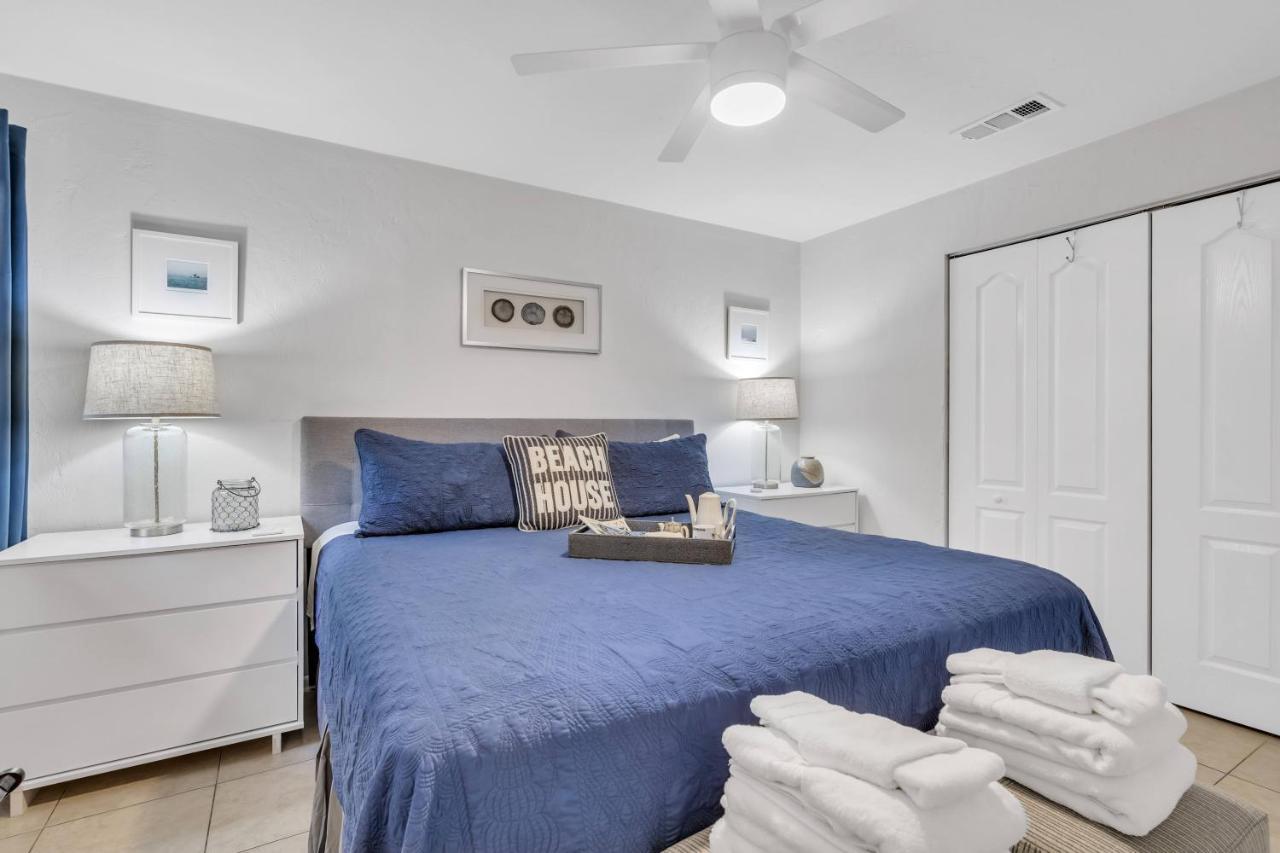 2Bed 1Bath Suite Minutes To Downtown, Beaches, Restaurants, Theaters And More Sarasota Zewnętrze zdjęcie