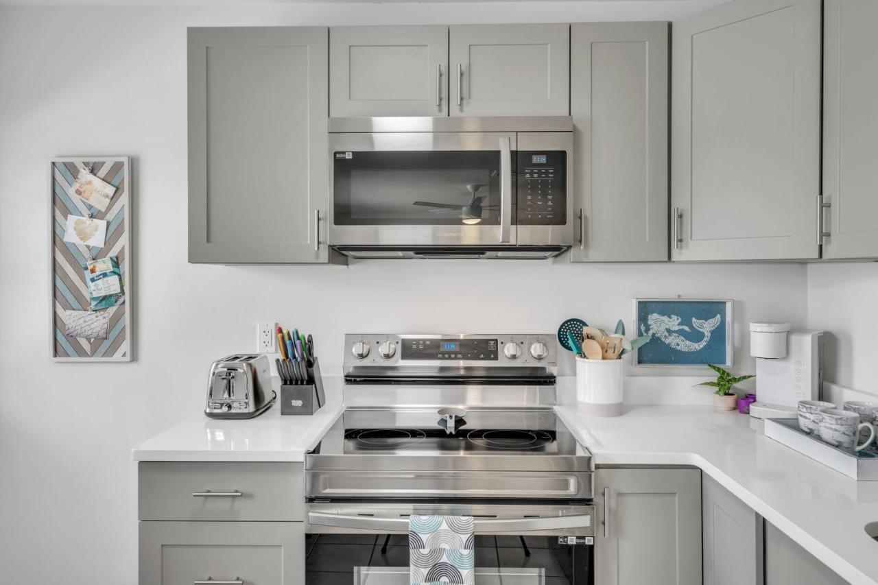 2Bed 1Bath Suite Minutes To Downtown, Beaches, Restaurants, Theaters And More Sarasota Zewnętrze zdjęcie