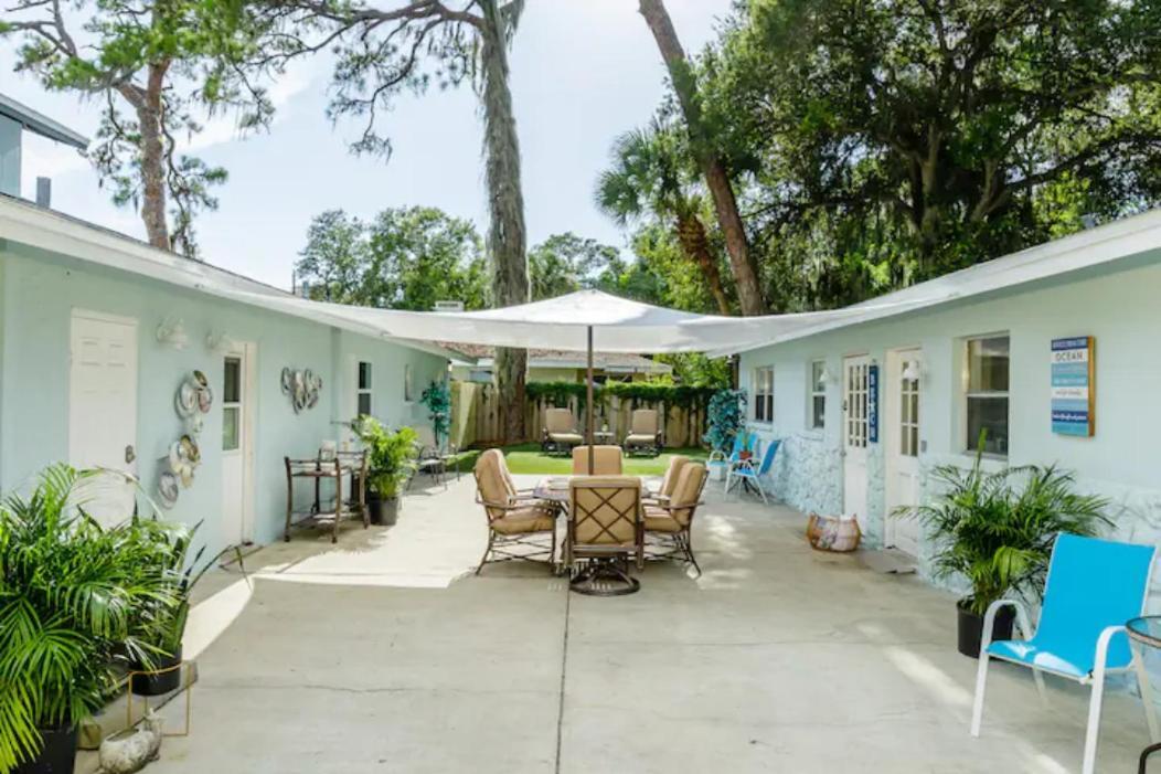 2Bed 1Bath Suite Minutes To Downtown, Beaches, Restaurants, Theaters And More Sarasota Zewnętrze zdjęcie
